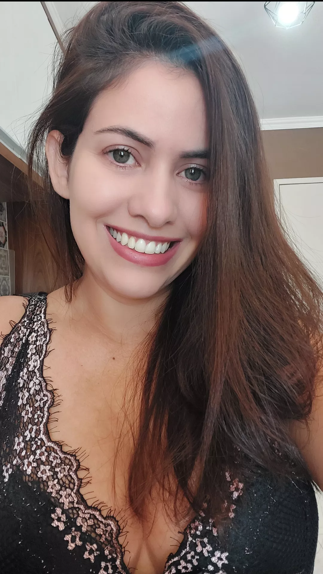 Feeling beautiful [F] 