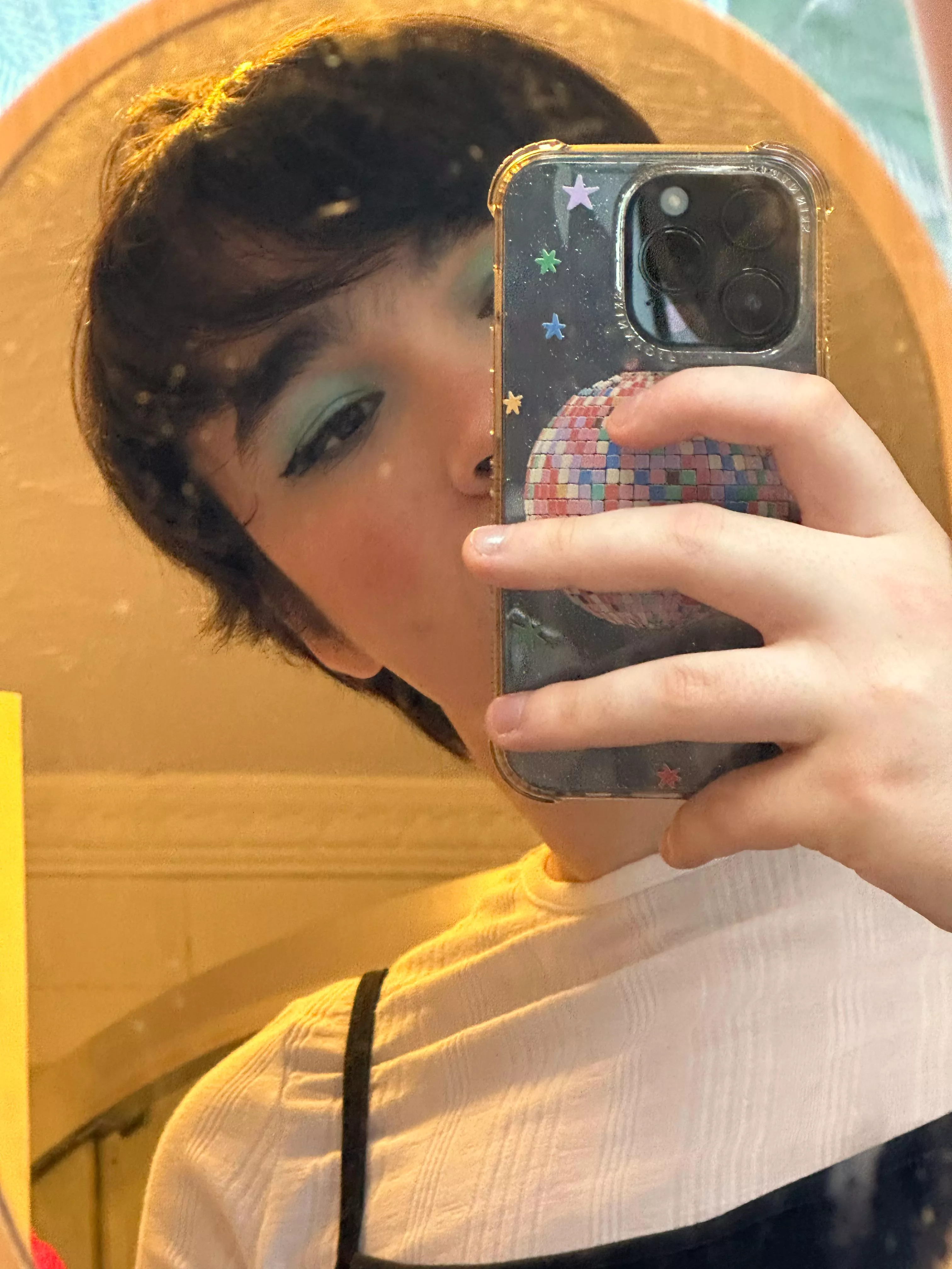 First time poster please be nice 💕