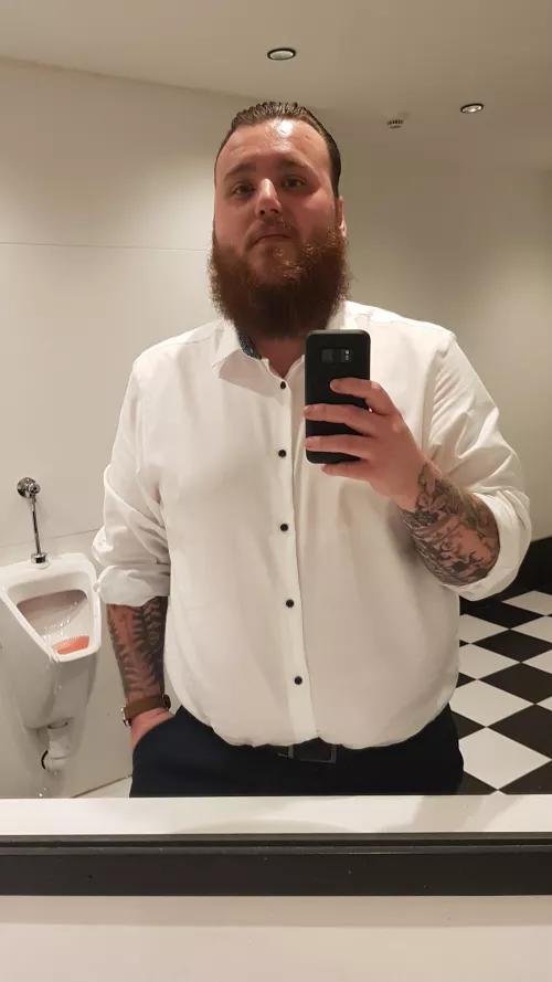 First time posting in this sub, just introducing myself