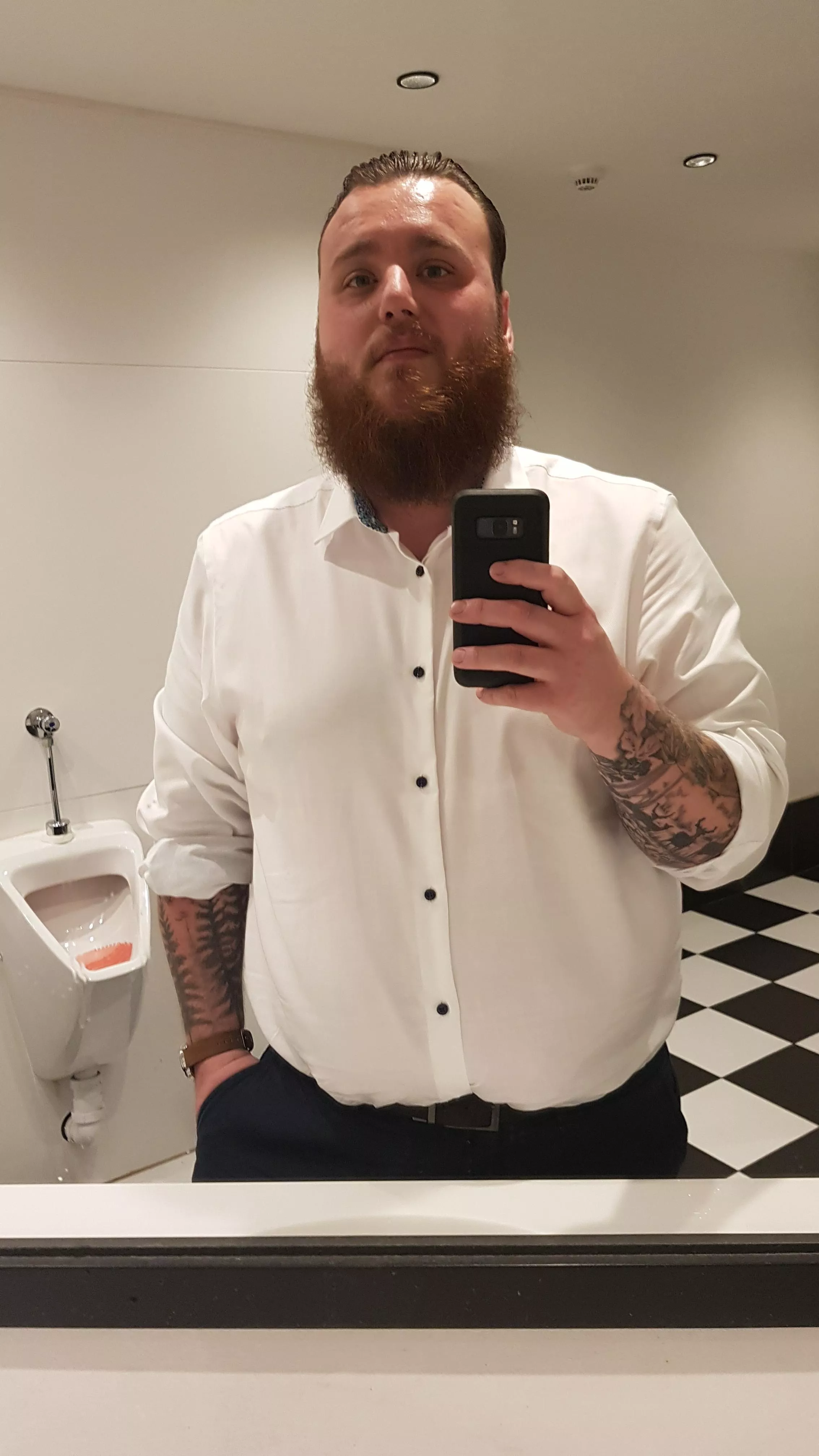 First time posting in this sub, just introducing myself