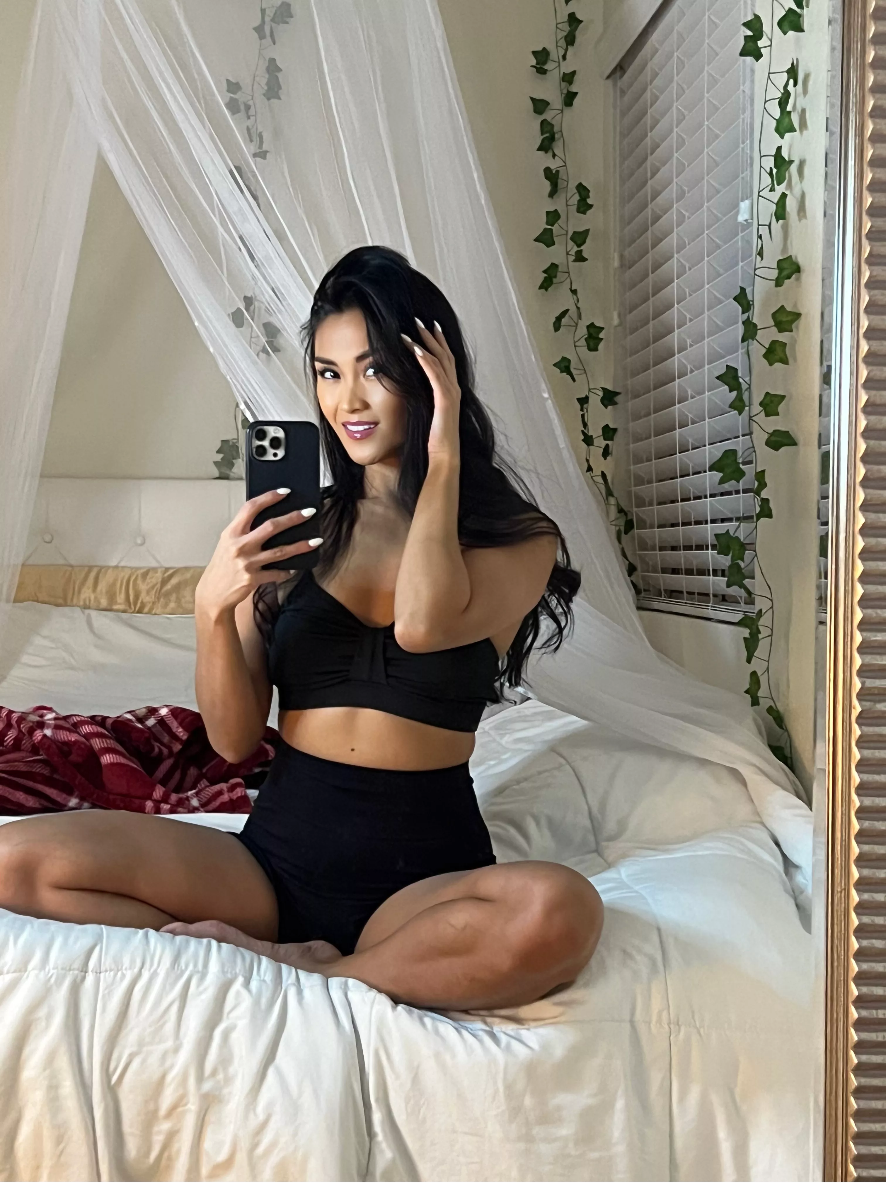 fuck buddy or wife material?