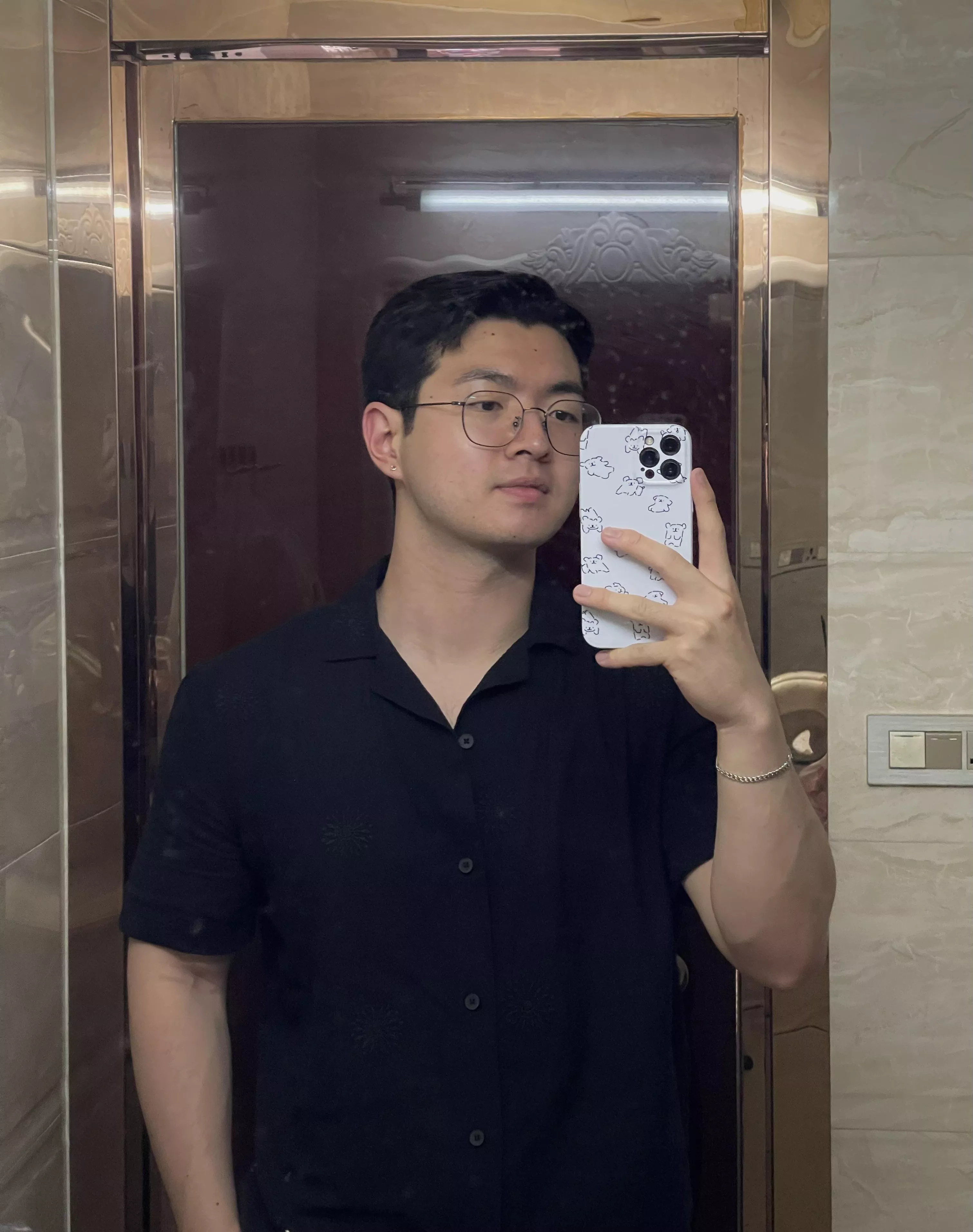 Golden week is ending