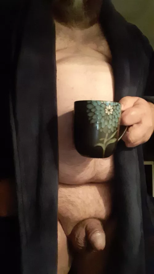 Good morning sexy people 