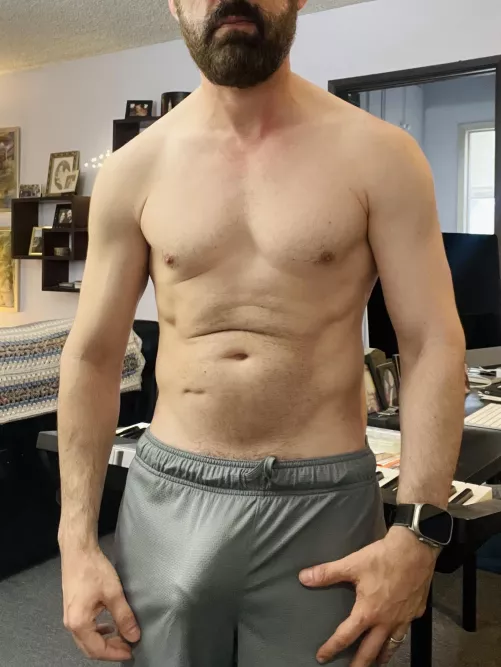 Good morning what should we do?