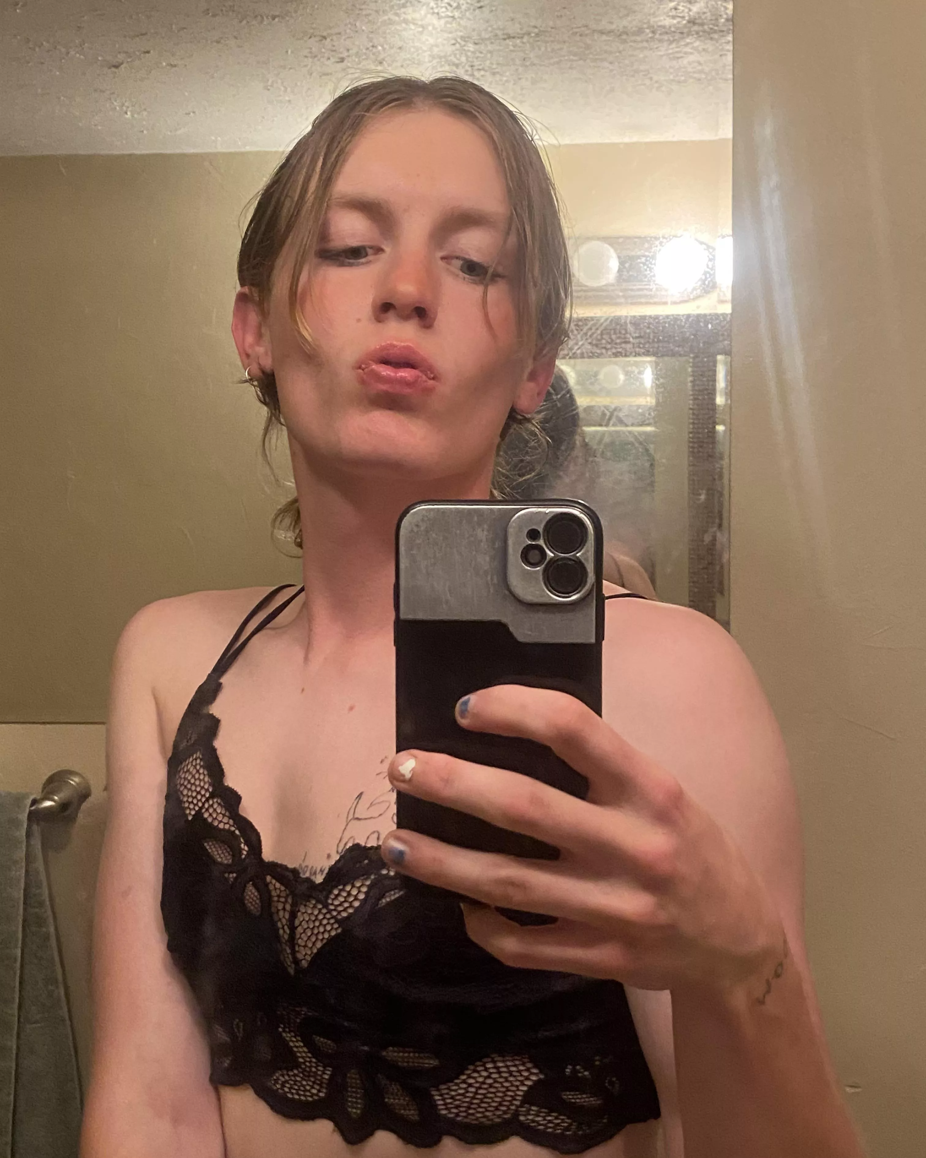 Hai I really like this pic :3