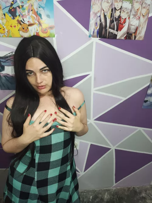 Hands full of love and kindness