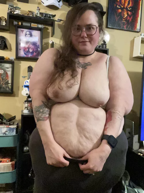 Happy titty Tuesday!