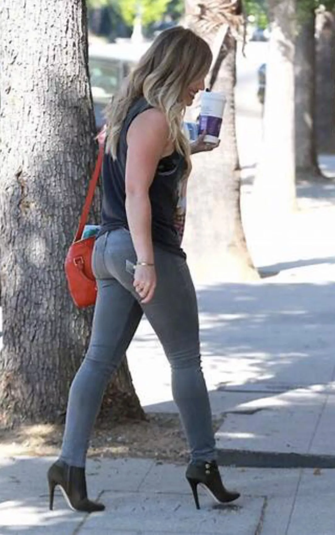 Hilary Duff
