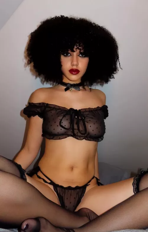 I know my body makes your dick hard