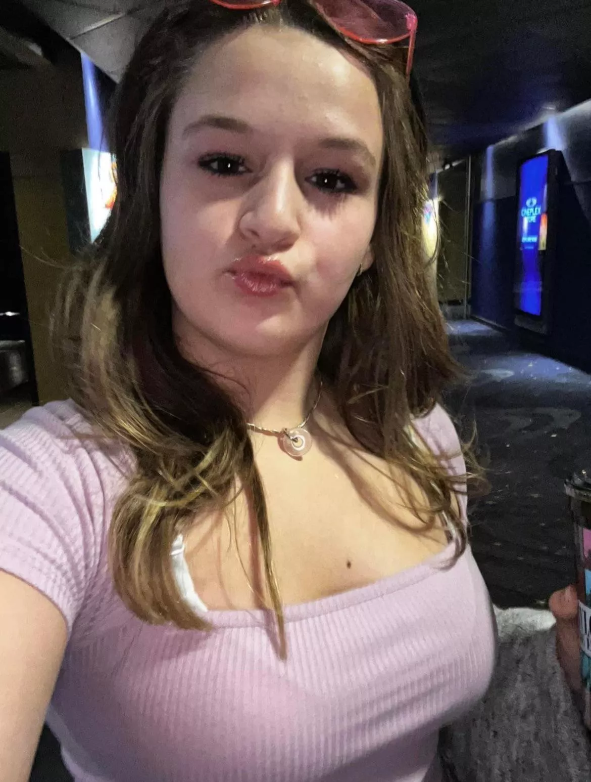 I love this shirt🫢