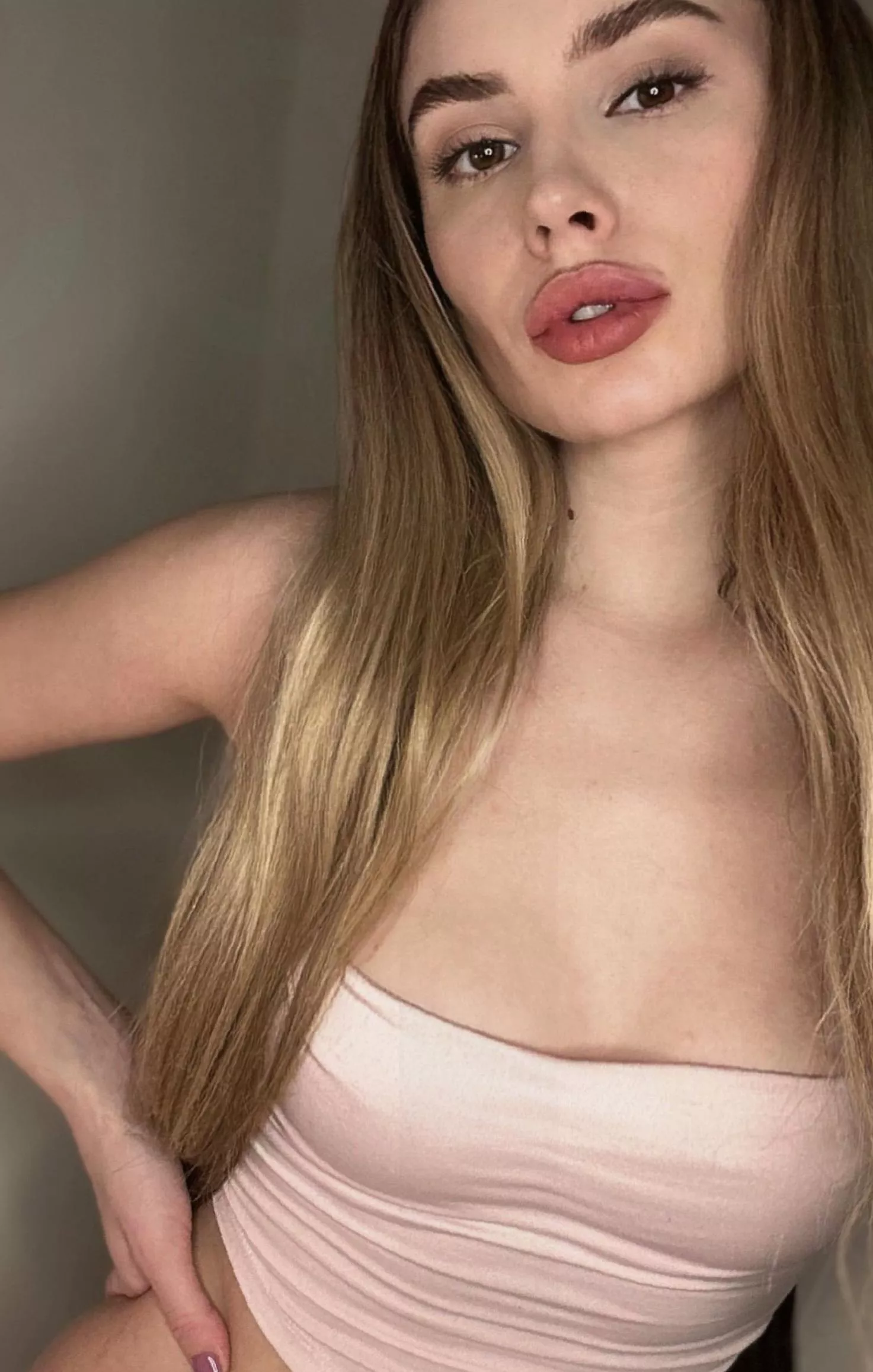 I really don’t know how you can not be a “tit guy” ;)