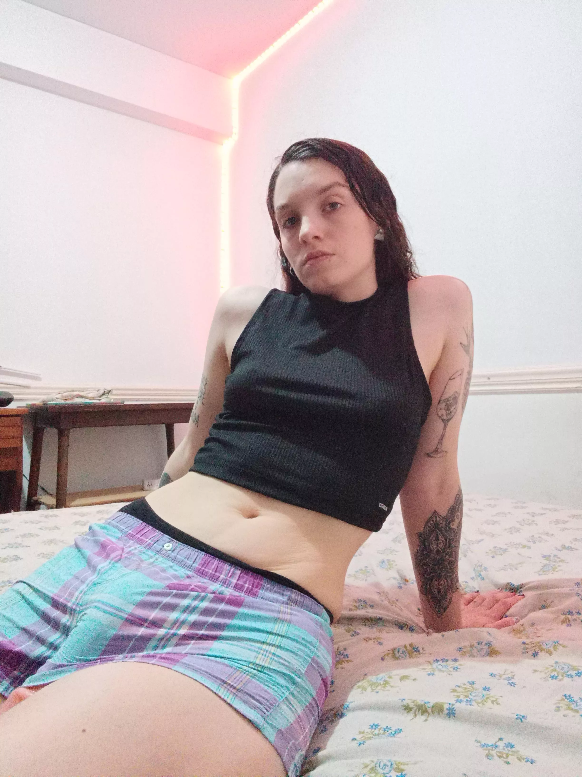 I want to see who gives me the best offering