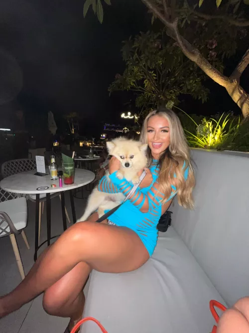 If I showed you this on our first date, what are you doing?💙