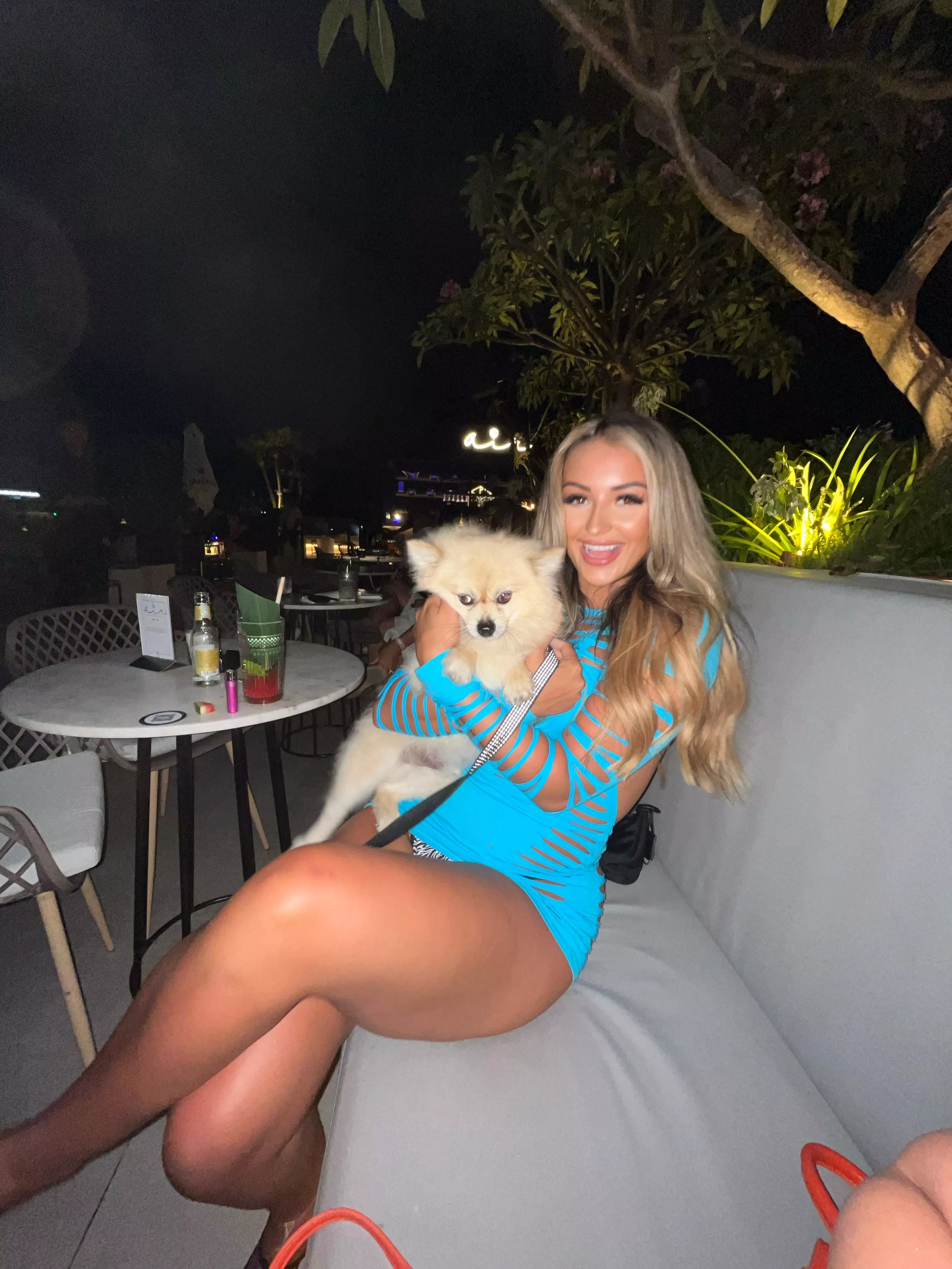 If I showed you this on our first date, what are you doing?💙