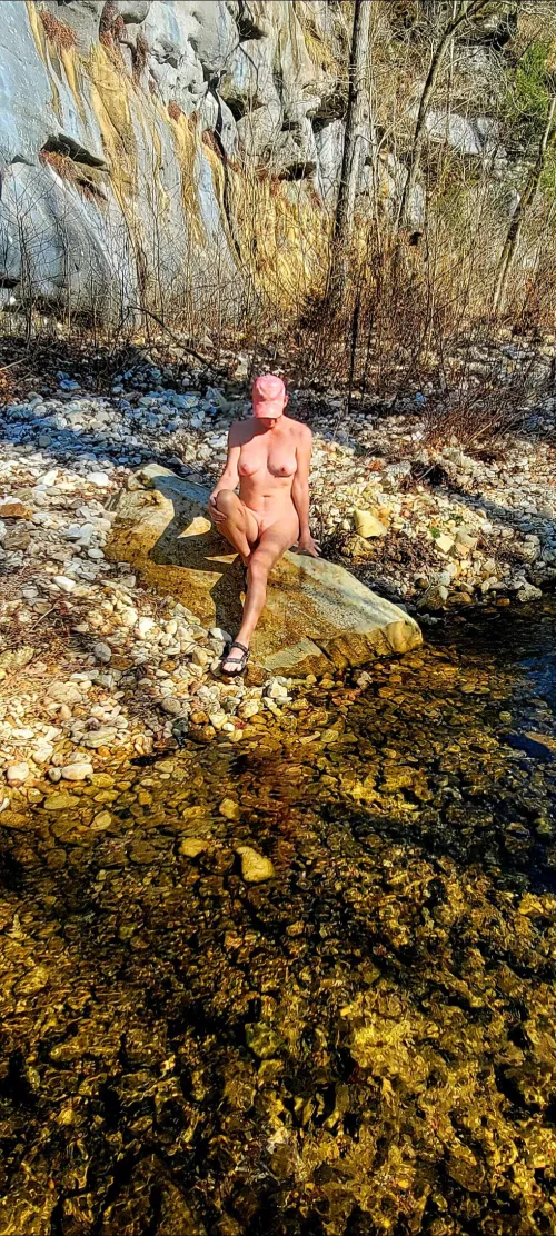 If these rocks could talk 🫢🤫