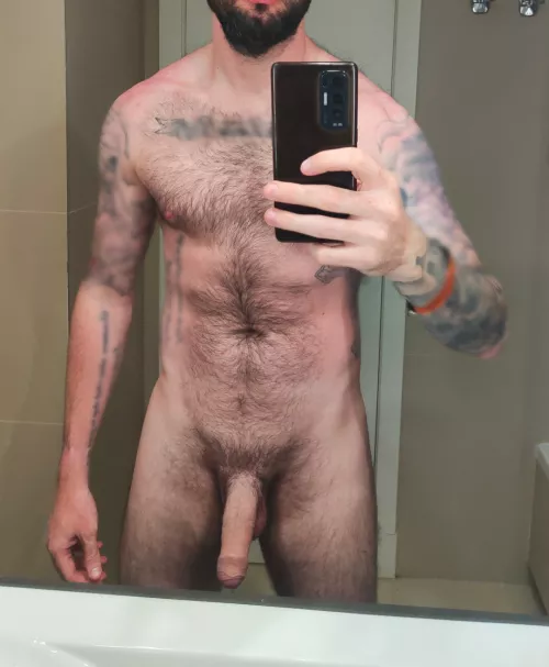 If thick softies are your thing, I can offer you an ice cream, or this dick, depending on your taste