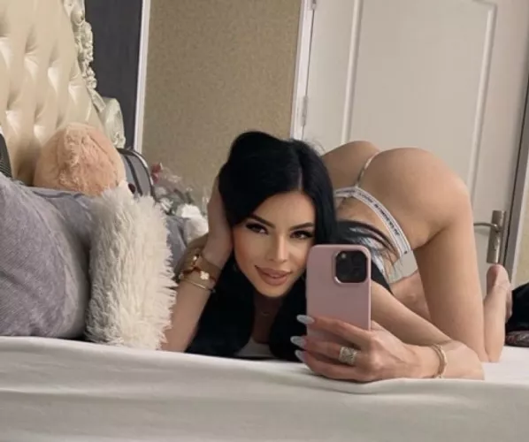 I'm ready to hear your wishes today :p Check me : https://www.myfreecams.com/#Tesa000