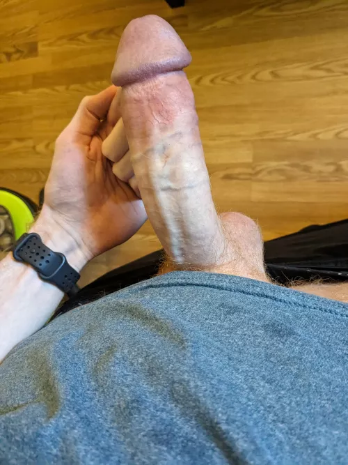 I'm your boyfriend now