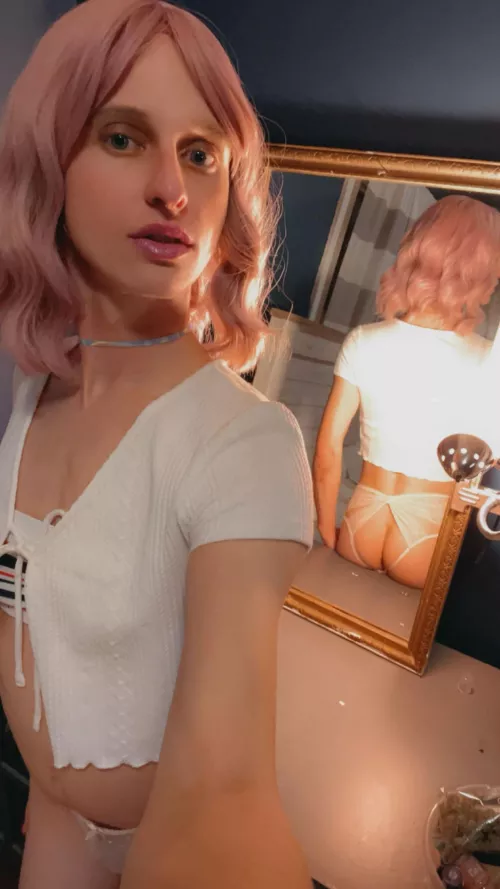 In need of some spanking 💋