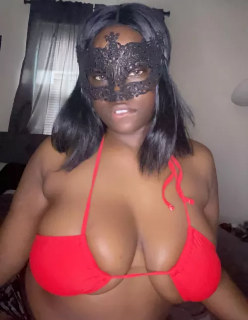 It’s titty Tuesday 