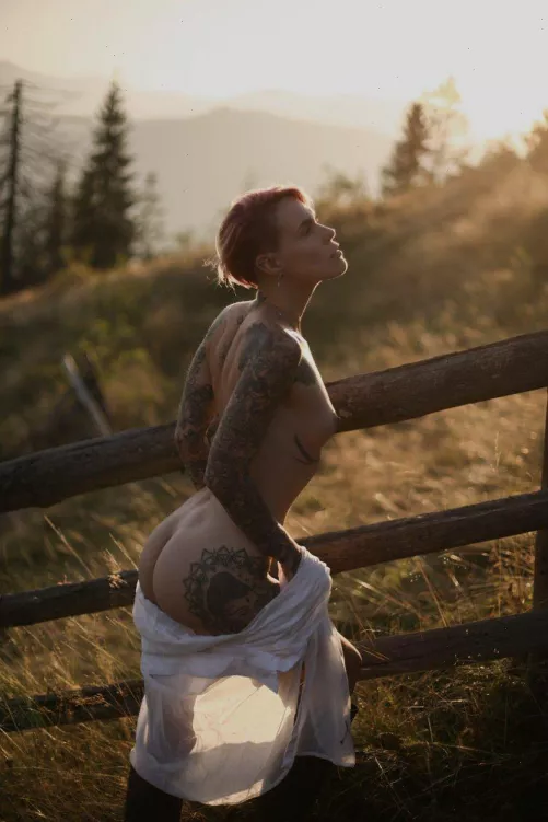 Just needs a little stretch to make things interesting.