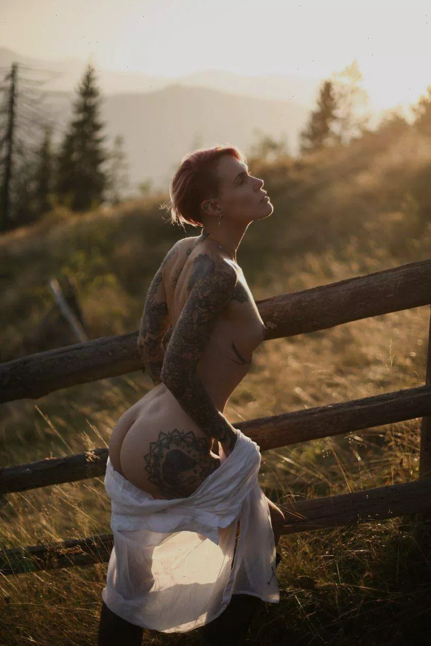 Just needs a little stretch to make things interesting.