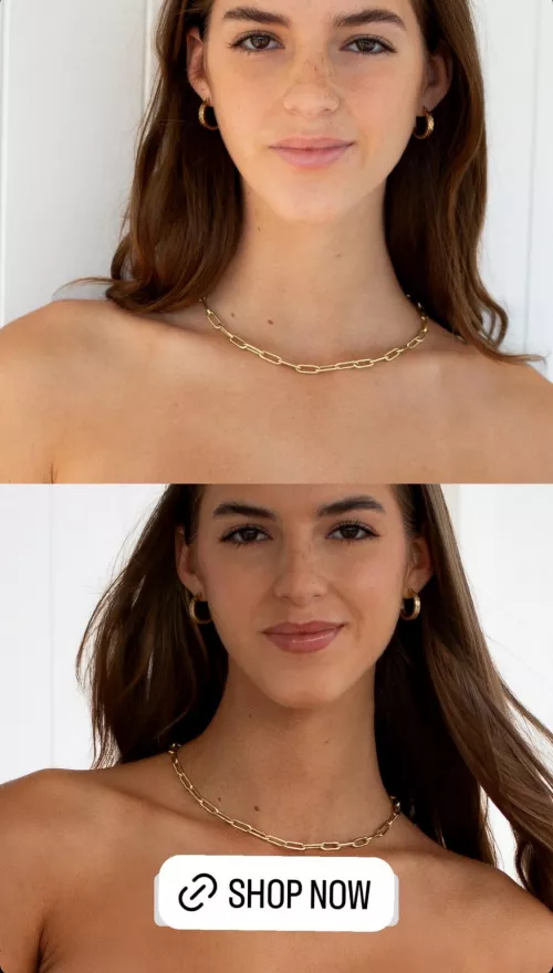 Loving Tan IG 5/3/24