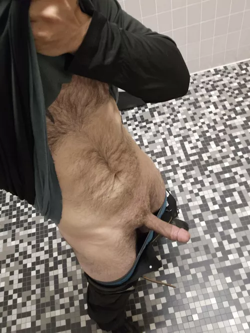 [M] [27] Do you want a taste?