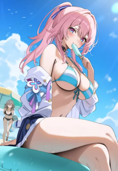 March 7th [Honkai Star Rail]