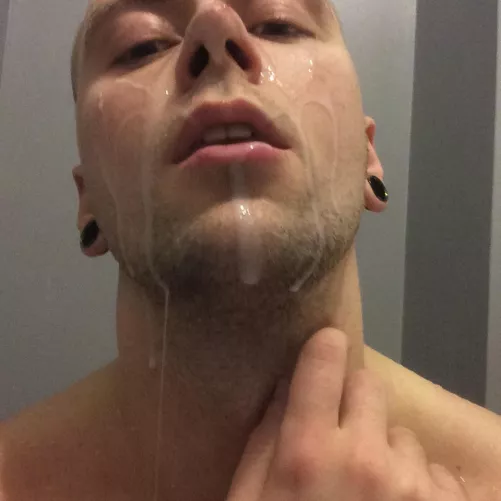 Master wanted you to know how much of a dumb slut I am 