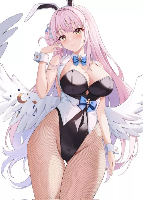 Mika Misono [Blue Archive]