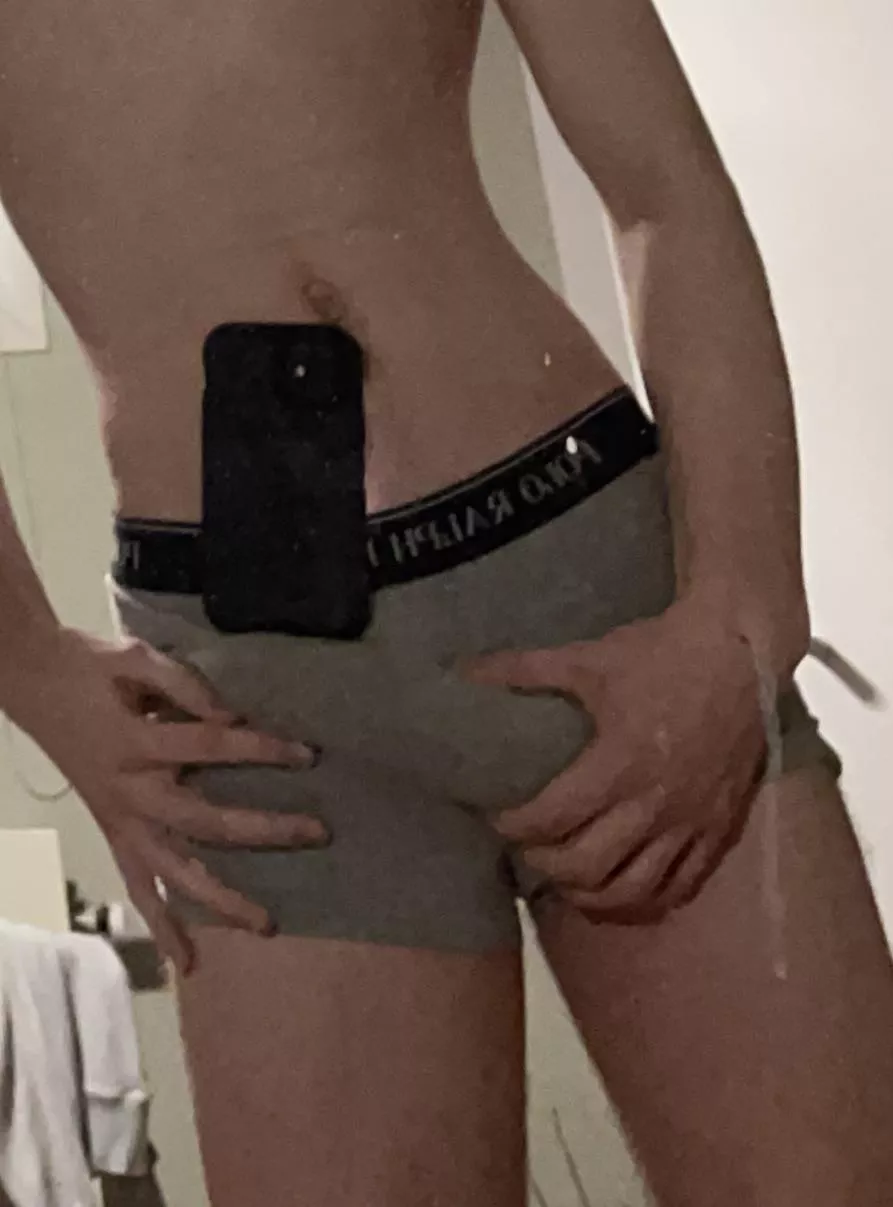 my cock has great balance