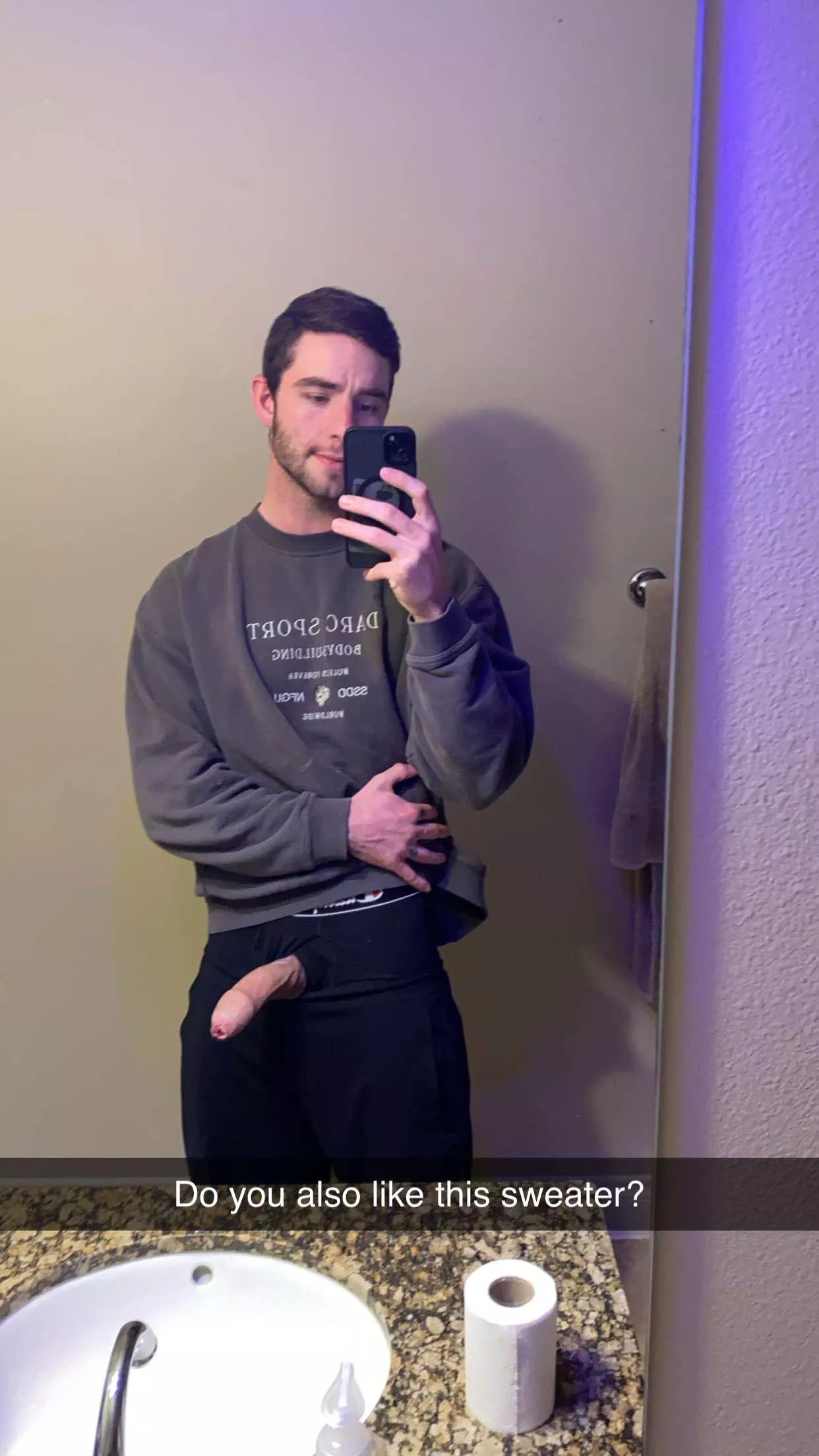 My cock needs a name, any ideas?