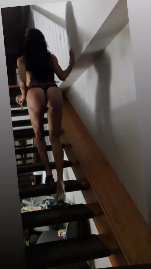 my friends told me I'm the best behaved girl in our group