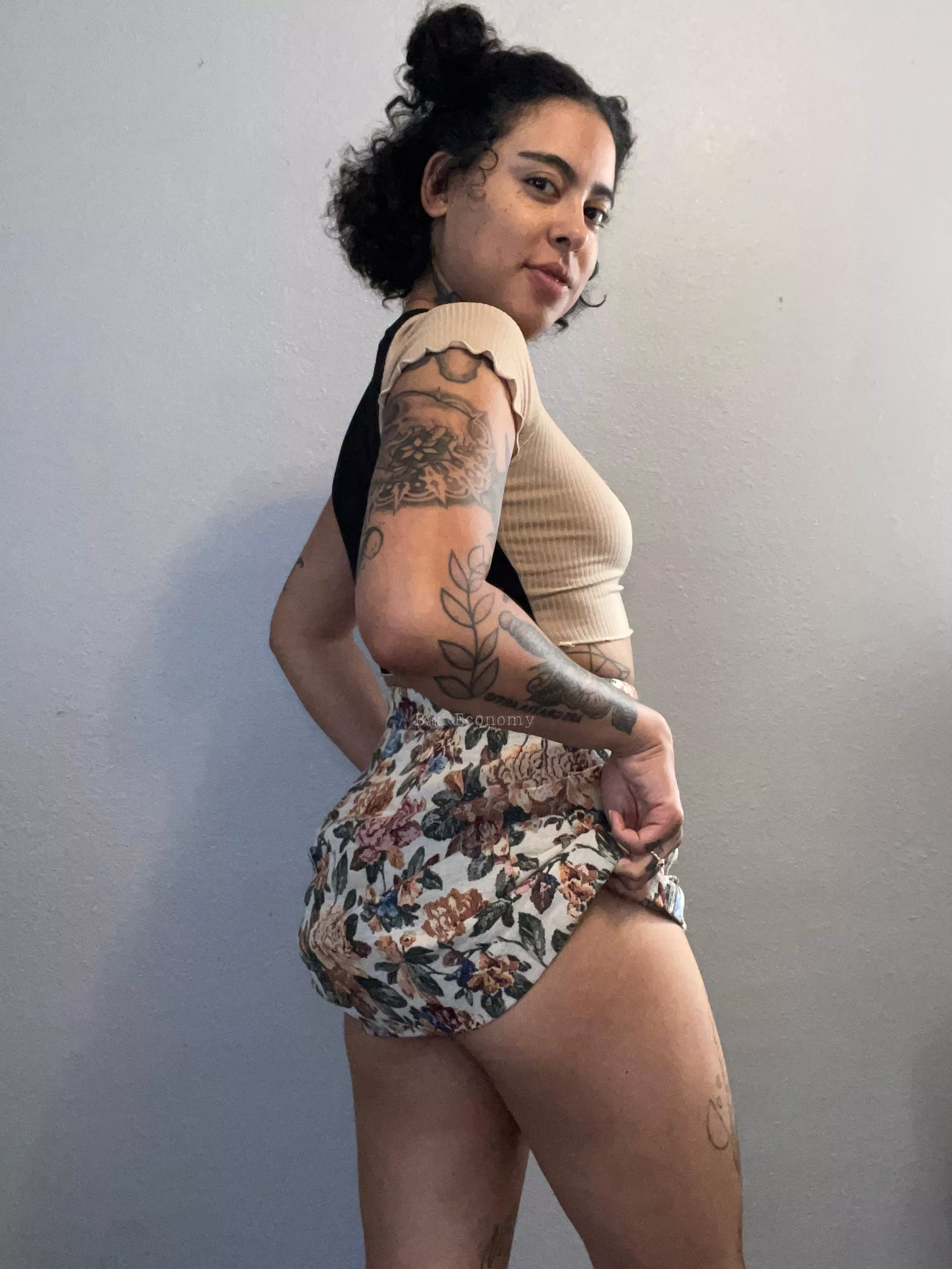 my new thrift fit [F]