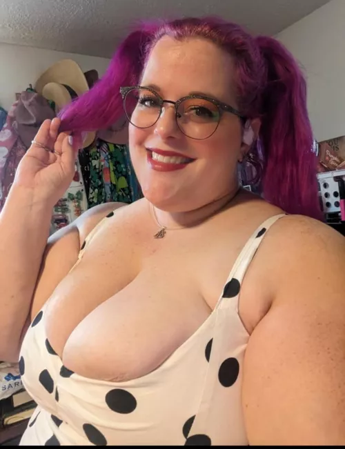 My official hucow outfit