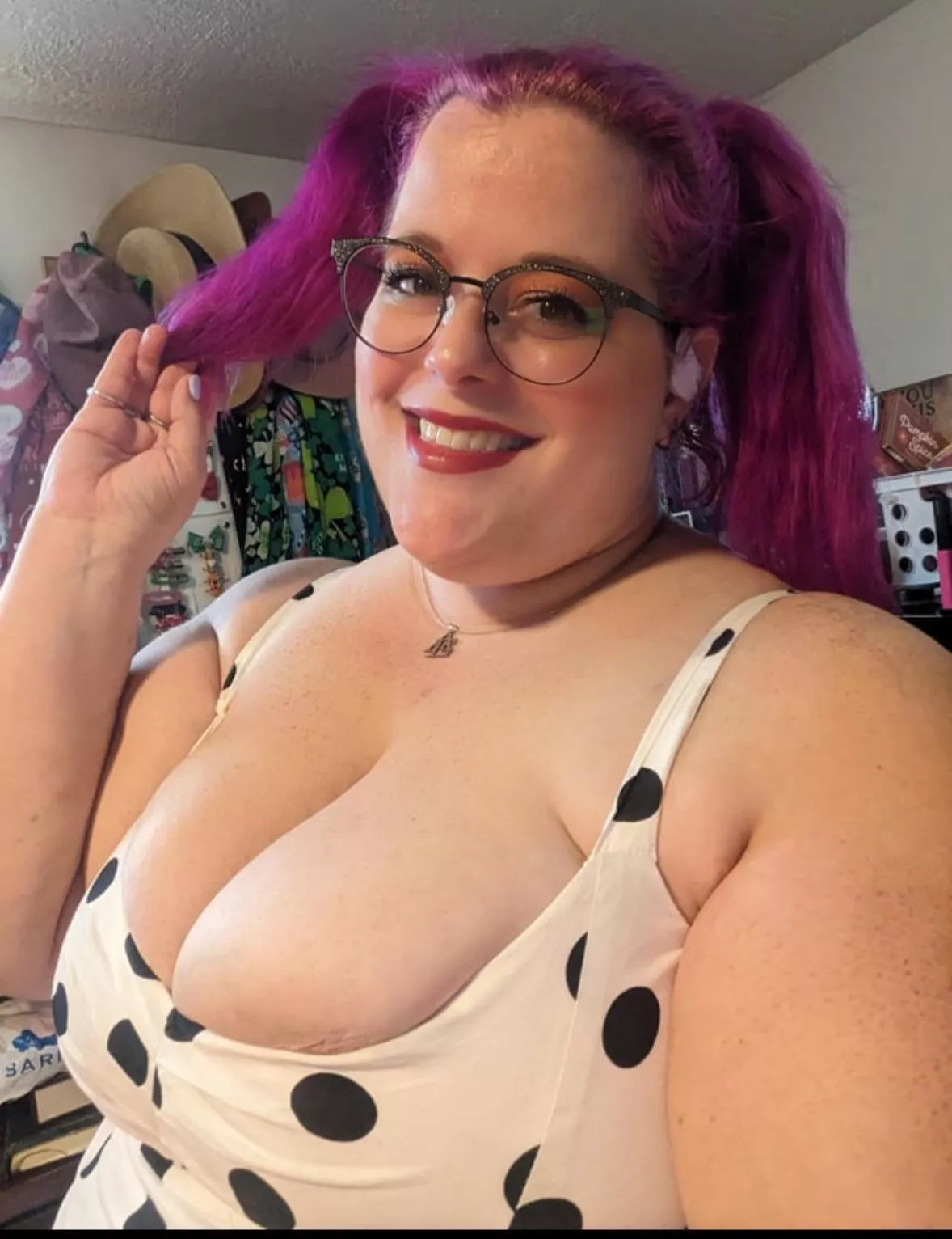 My official hucow outfit