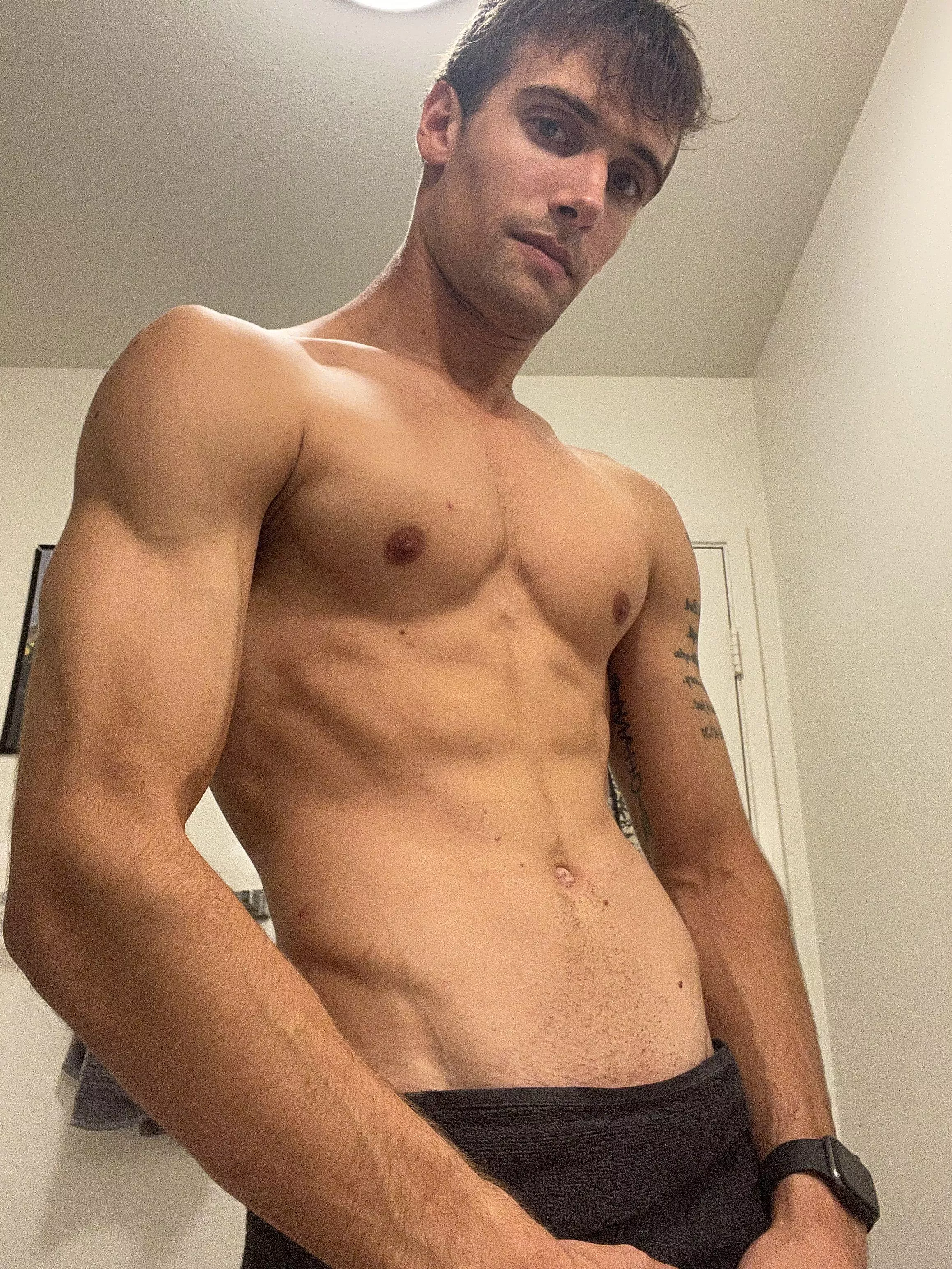 My summer body is ready