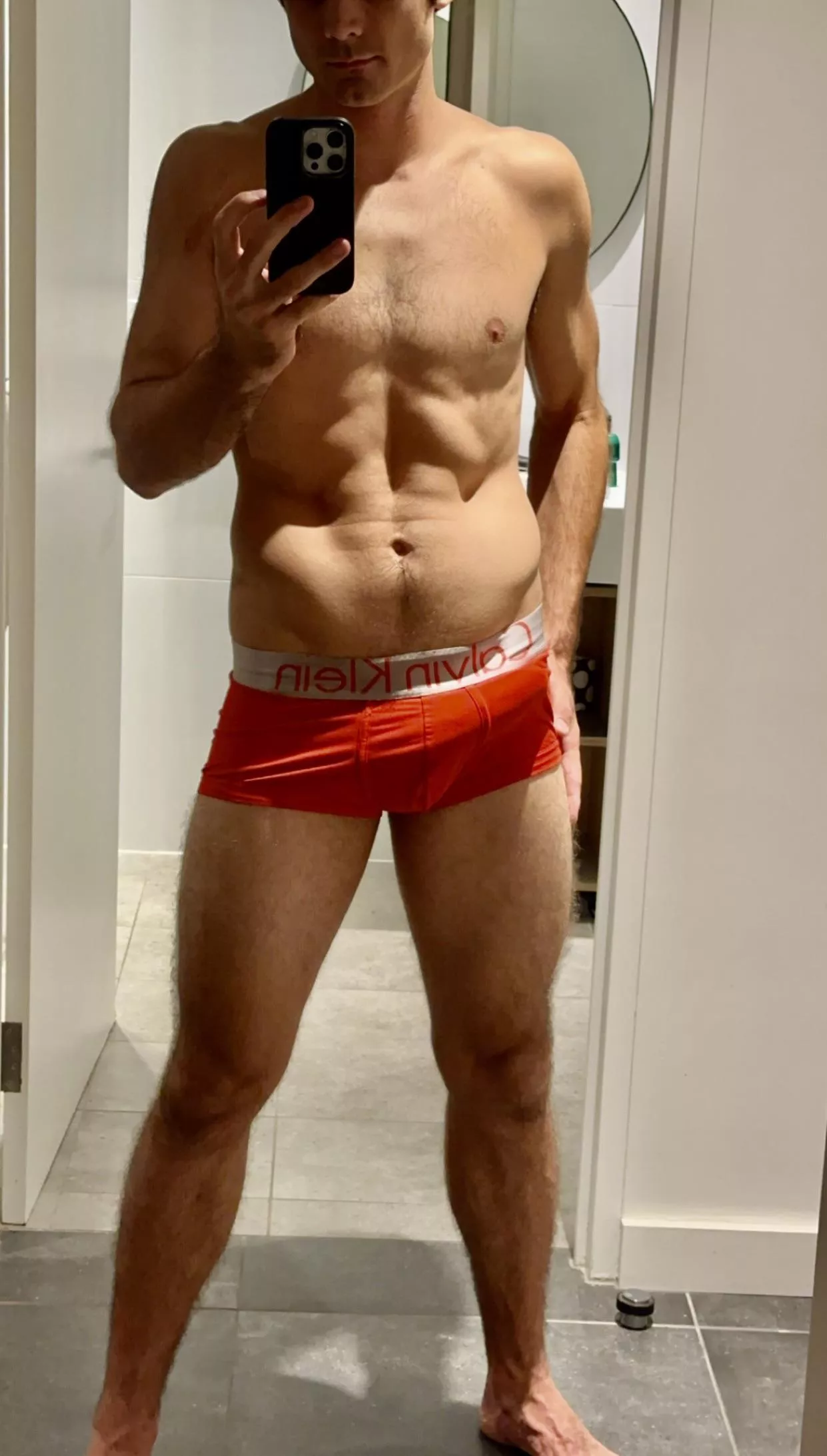 My typical hotel mirror post 😂 