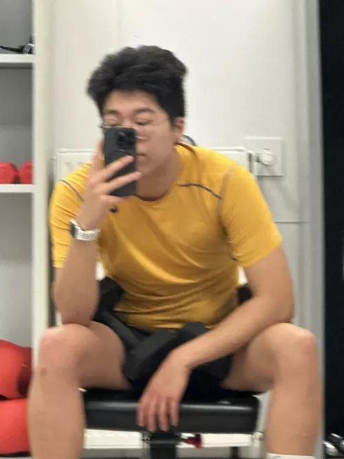 Never stop the grind💪