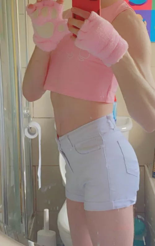 New outfit :3 what do you think