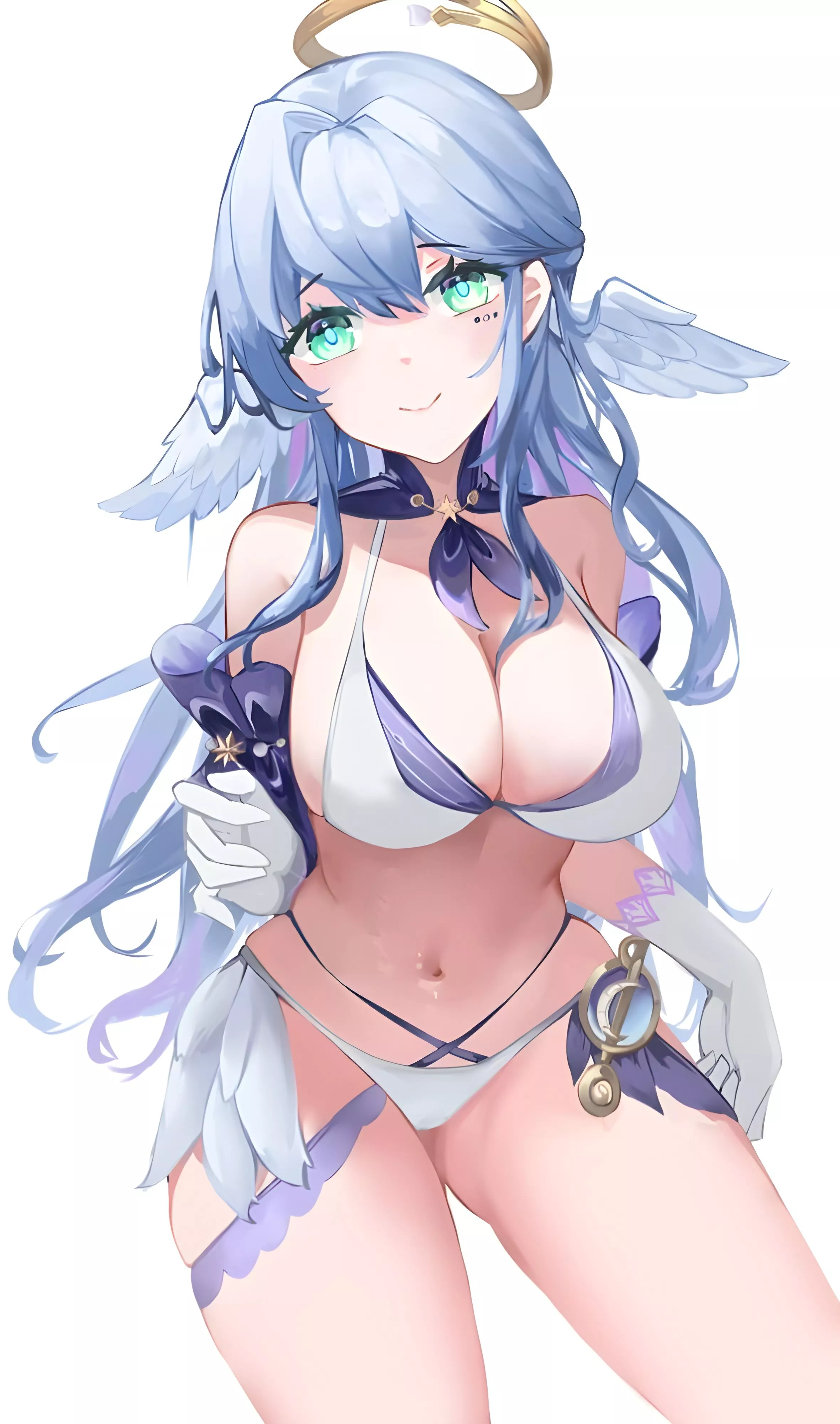 Nutting to robin may bless your pulls