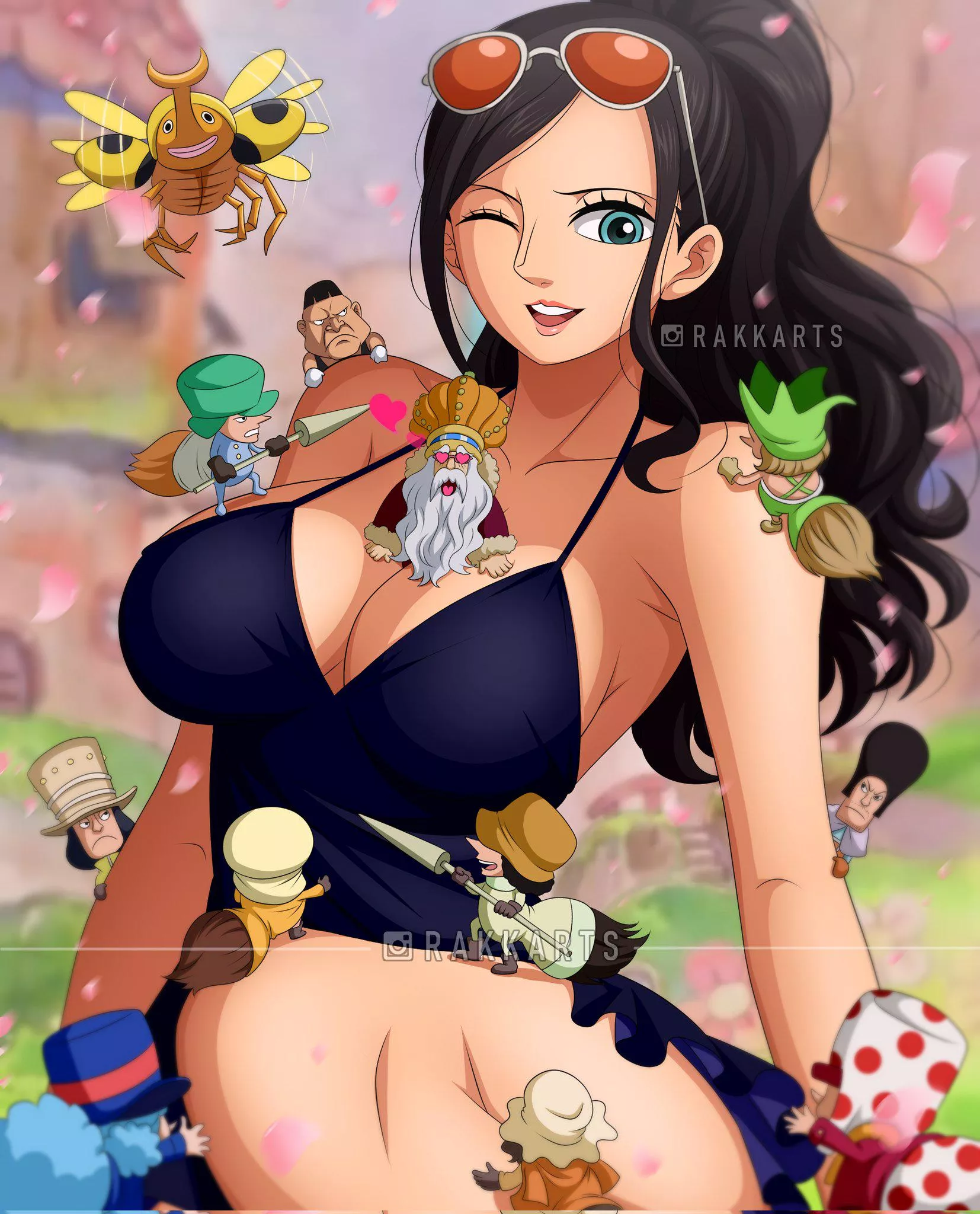 Okay. No jokes. Someone please share the nsfw version of this pic please 🙏 