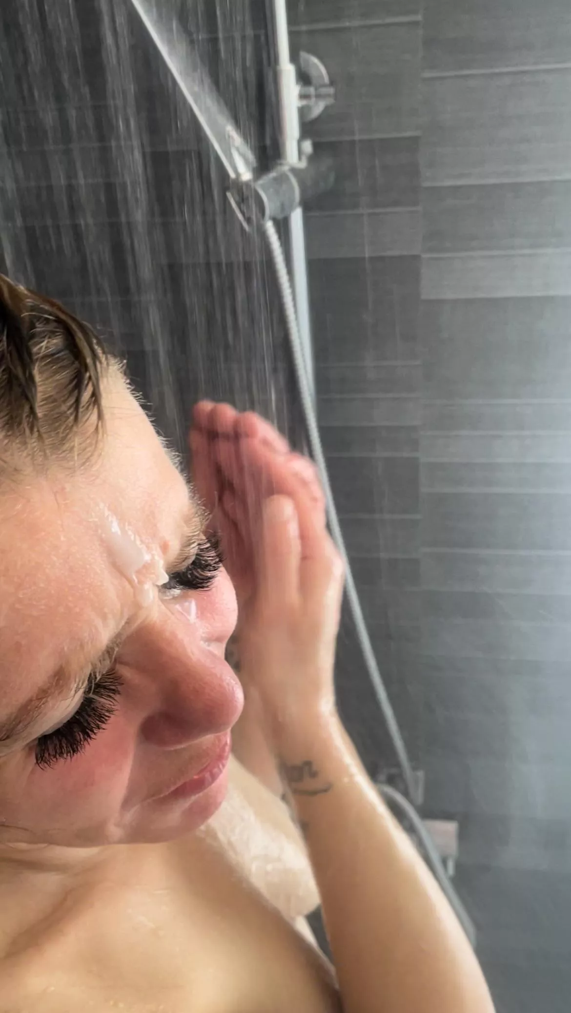 Oops missed a bit xxx