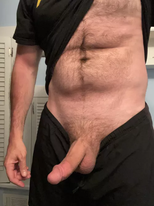 Post PT shower time(40)