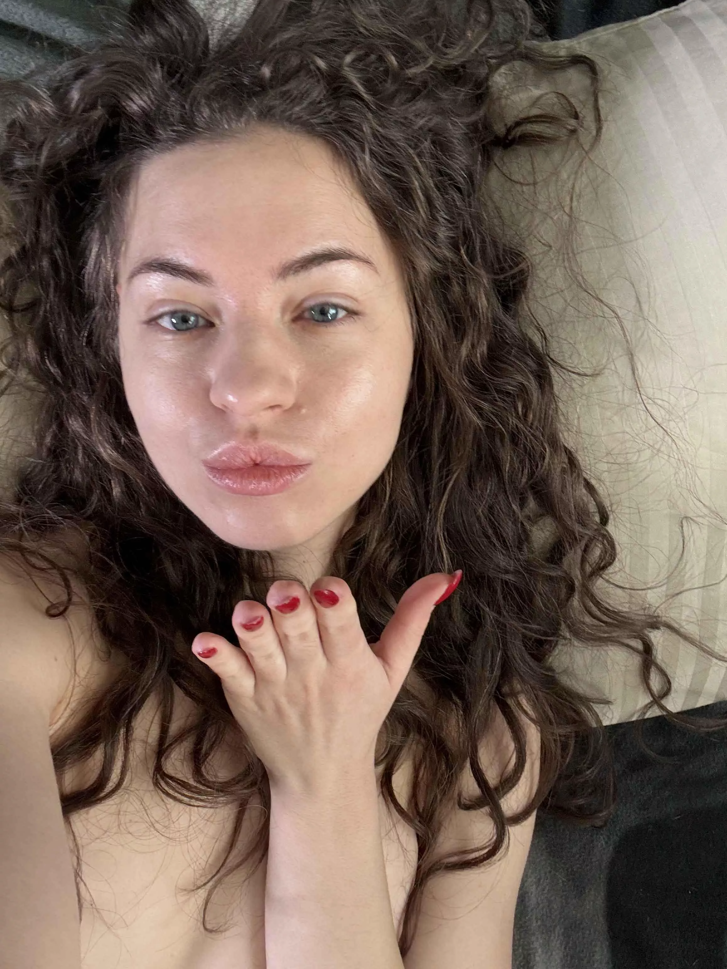 sexy colours for this week