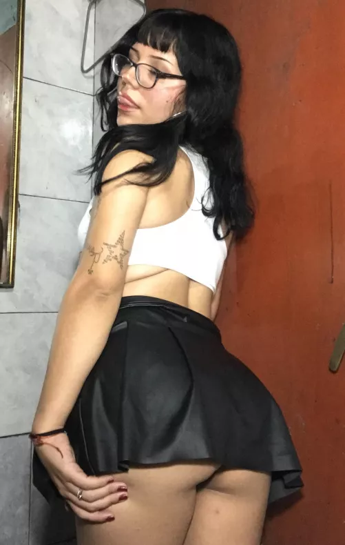 should I go like this to school?