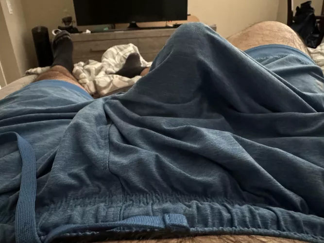 Should I go to the gym like this?