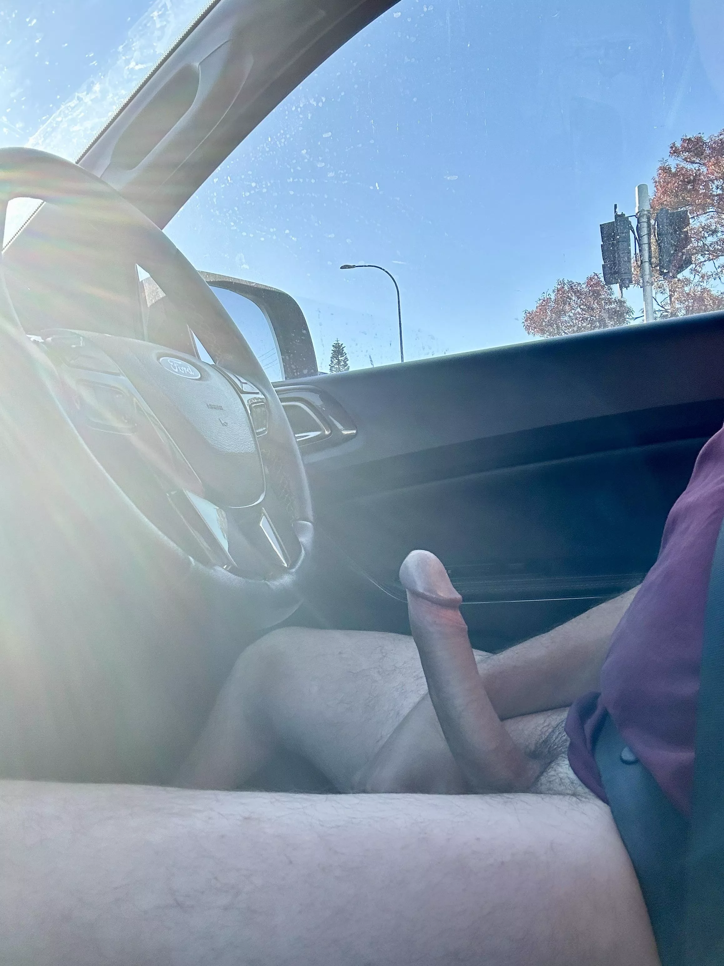 Soccer dad (38) reporting for duty 🫡