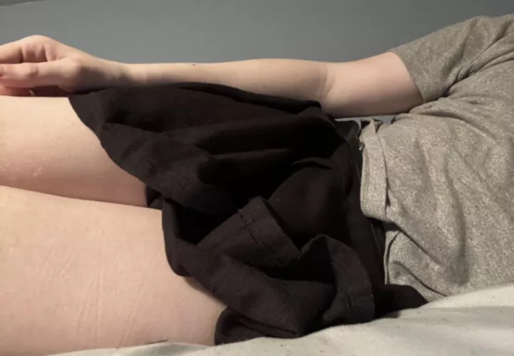 some boys are cuter as girls <3